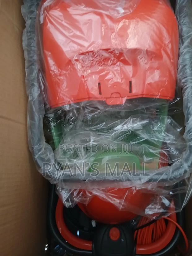 Lawn Mower From Germany · Photo 5