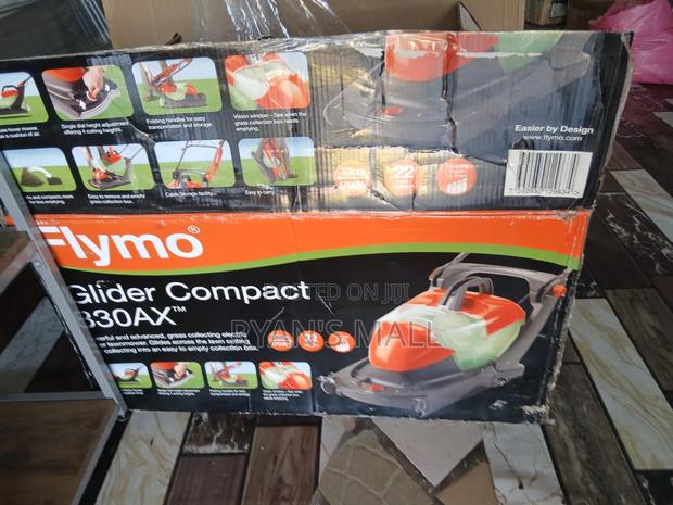 Lawn Mower From Germany · Photo 6