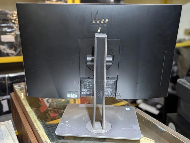 Desktop Computer HP EliteOne 800 G3 8GB Intel Core i5 SSD 256GB · Photo 6