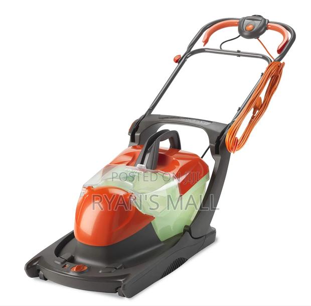 Lawn Mower From Germany · Photo 1