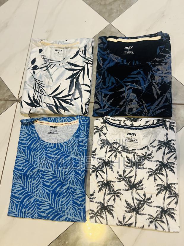 Max T Shirt Uk · Photo 1