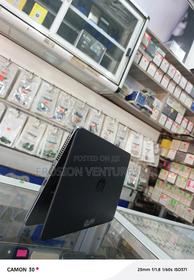 Laptop HP EliteBook 820 G1 8GB Intel Core I5 HDD 500GB · Photo 2