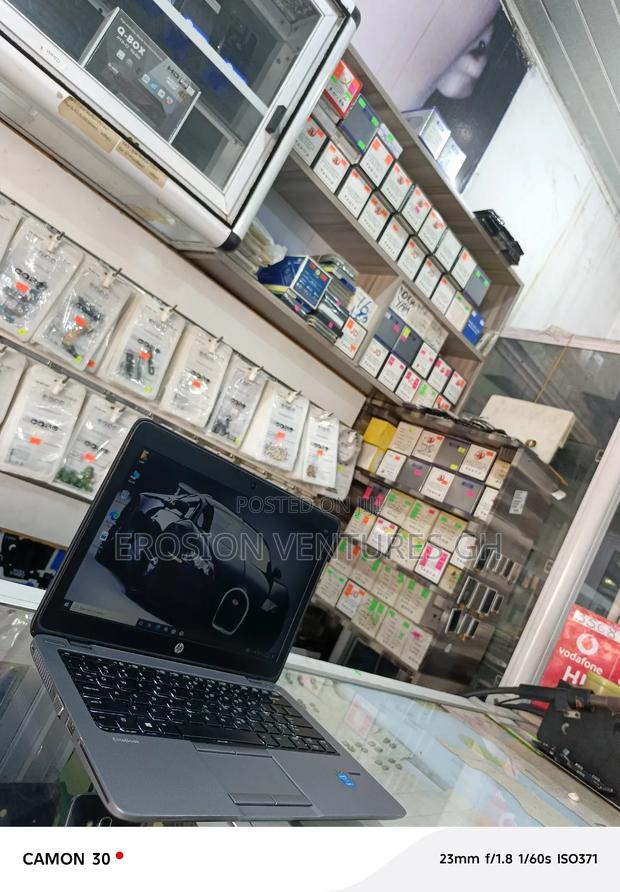 Laptop HP EliteBook 820 G1 8GB Intel Core I5 HDD 500GB · Photo 6