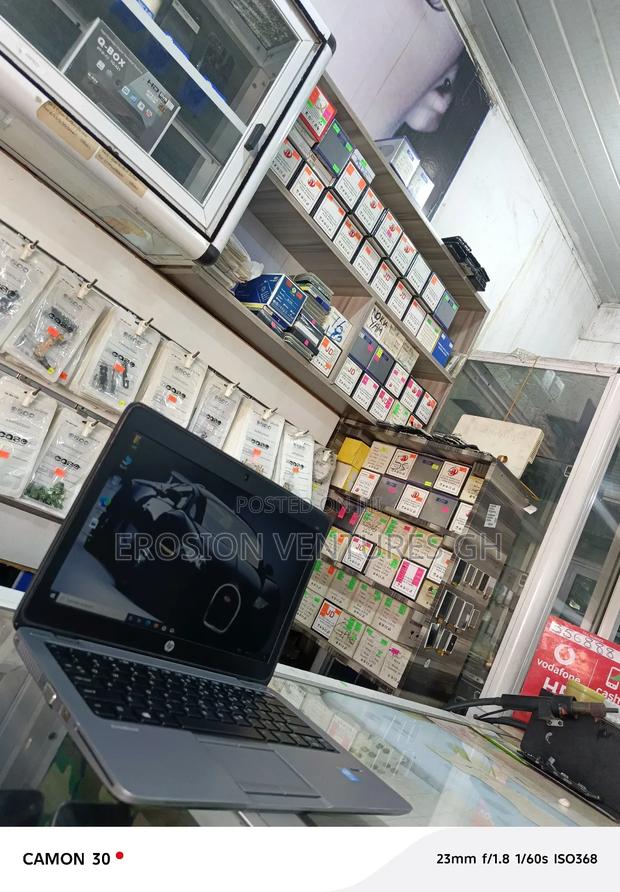 Laptop HP EliteBook 820 G1 8GB Intel Core I5 HDD 500GB · Photo 7