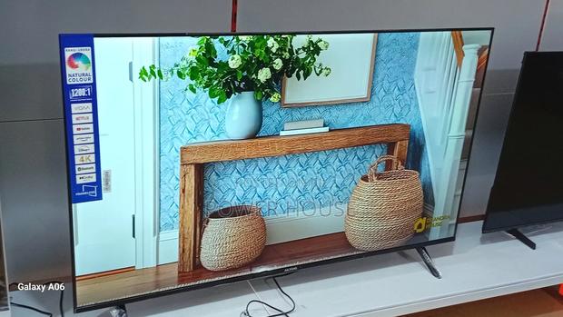 Ailyons 55 Inches Smart Tv With Clear Hd Display · Photo 1