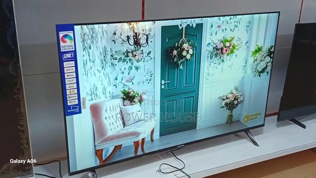 Ailyons 55 Inches Smart Tv With Clear Hd Display · Photo 2