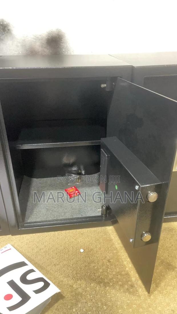 50e Safe Locker Box Fatla · Photo 2