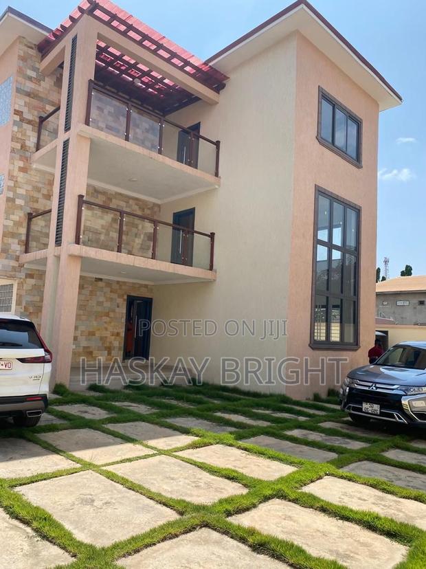 4bdrm House in Achimota for sale · Photo 1