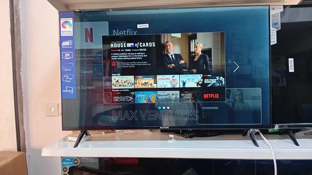 Smart Viewing Starts – Brand New Ailyons 43" · Photo 2
