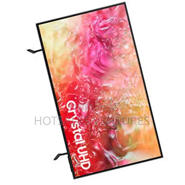 Available Samsung 65 Inches Crystal Uhd Tizen Os Smart TV - 65U8072F · Photo 2