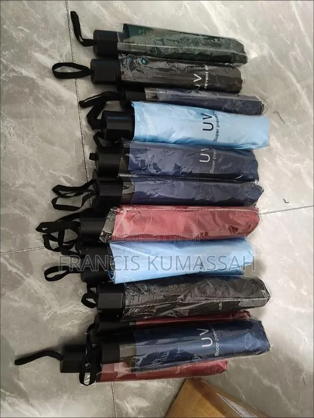 Portable Umbrella · Photo 1