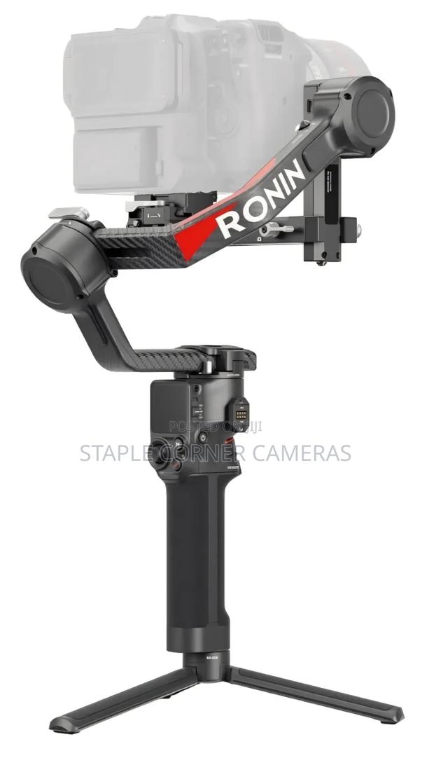 Dji Rs 4 Pro Gimbal · Photo 2