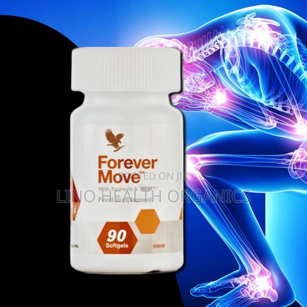 Arthritis and Joint Pains Relieve - Forever Living Products · Photo 1