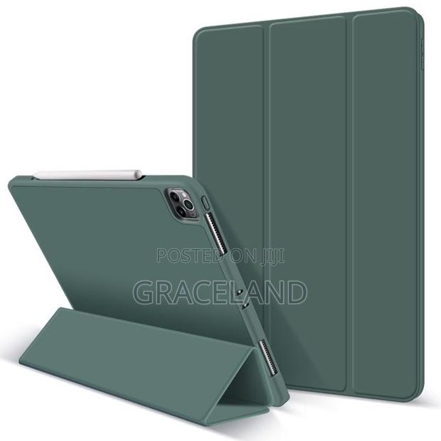This Is Original Silicone iPad Pro-Air 2020 Leather Case · Photo 1