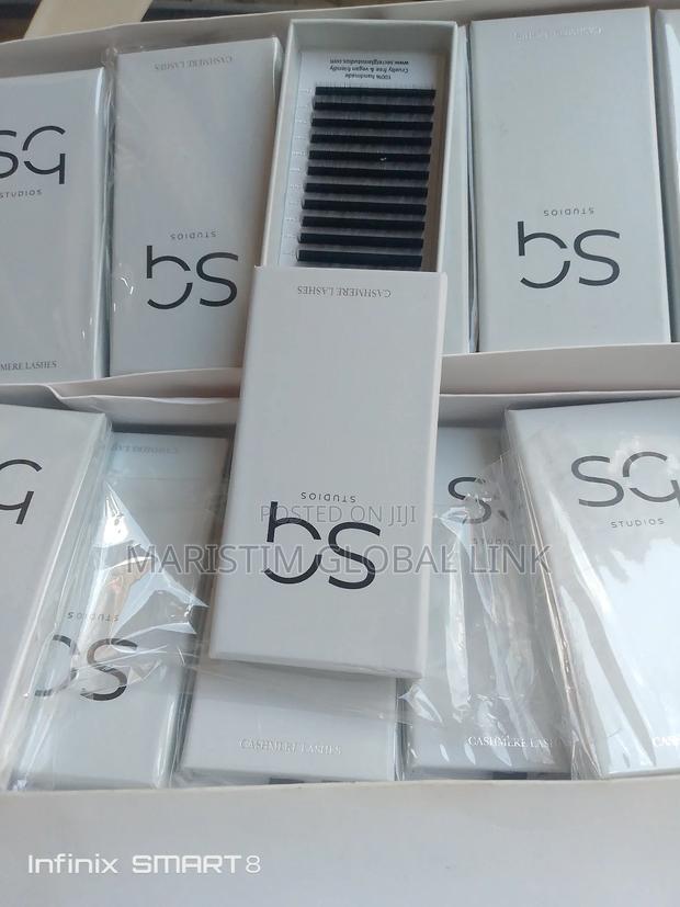 Cashmere Lash Extension (Ng Studios) · Photo 2
