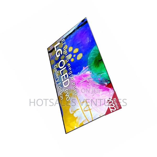 Available LG 65 Inches Oled Evo G2 Gallery Edition TV - Oled 65 G2 · Photo 2