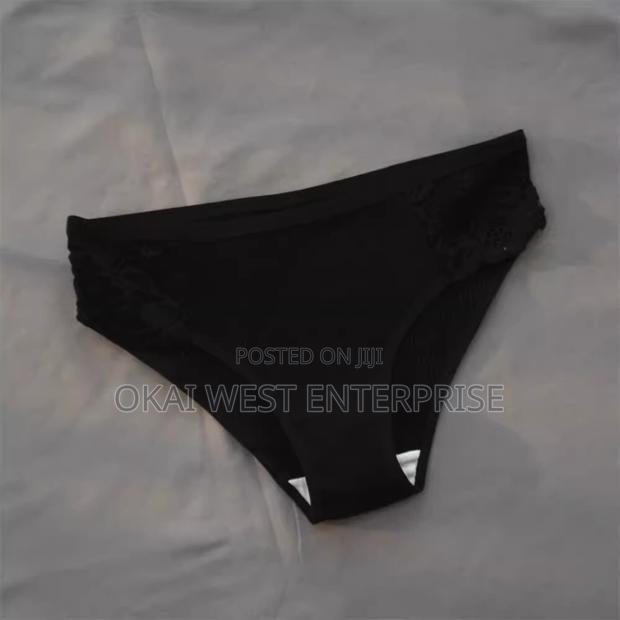 Women’S Cotton Underwear Soft & Comfortable · Photo 8