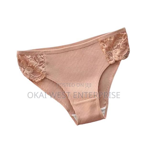 Women’S Cotton Underwear Soft & Comfortable · Photo 6