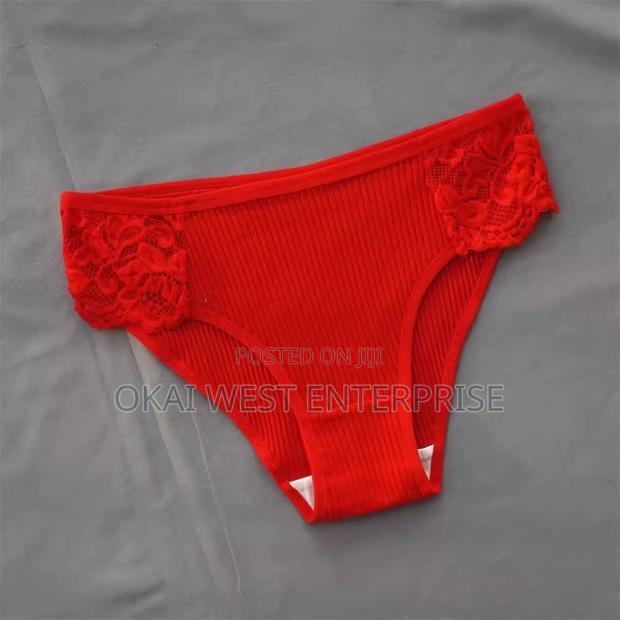 Women’S Cotton Underwear Soft & Comfortable · Photo 3