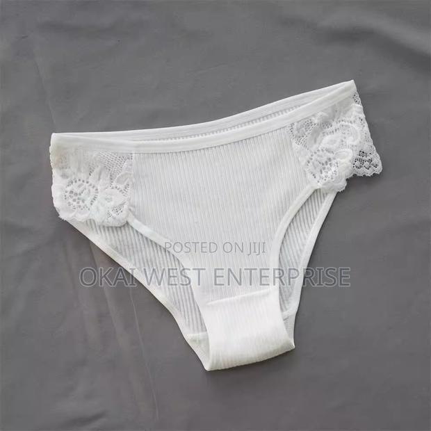 Women’S Cotton Underwear Soft & Comfortable · Photo 7