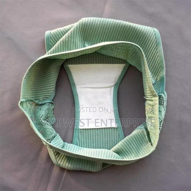 Women’S Cotton Underwear Soft & Comfortable · Photo 4