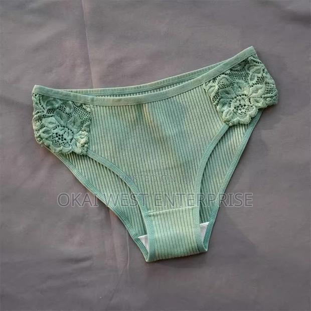 Women’S Cotton Underwear Soft & Comfortable · Photo 5