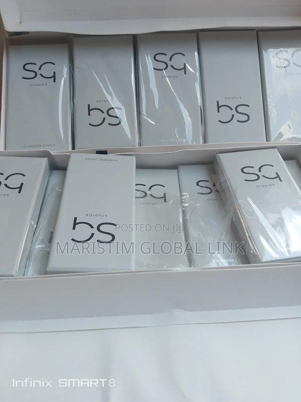 Cashmere Lash Extension (Ng Studios) · Photo 3