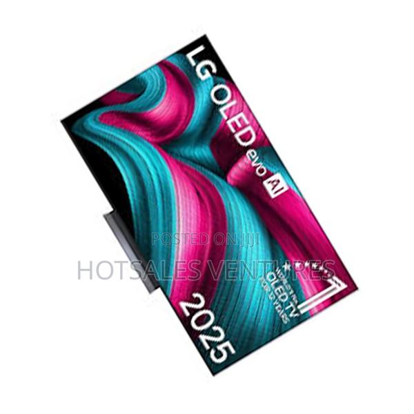 Ultimate LG 77 Inches Class Oled Evo Ai C5 Smart TV - Oled 77c5 · Photo 1