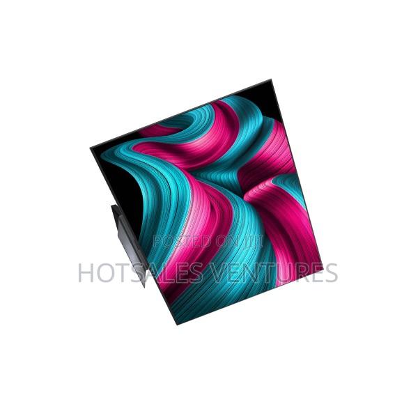 Ultimate LG 77 Inches Class Oled Evo Ai C5 Smart TV - Oled 77c5 · Photo 2