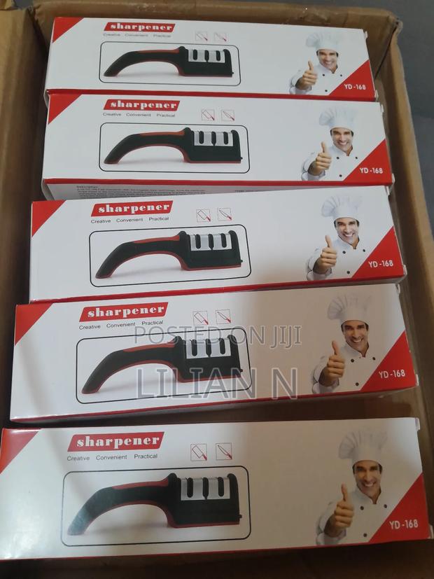 Knife Sharpner · Photo 1