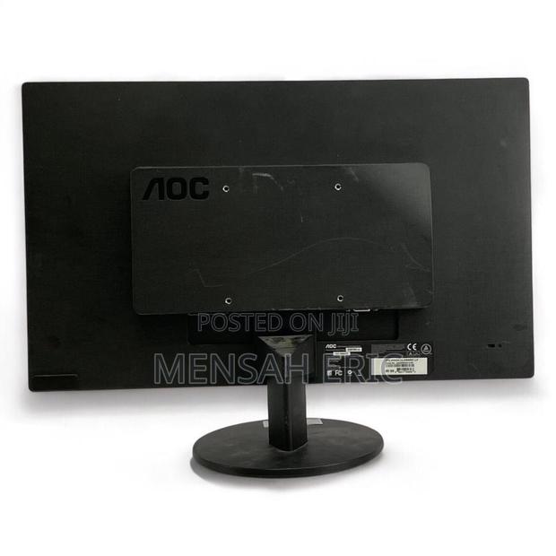 Aoc 19.5" Led Monitor (E2070swn) · Photo 3