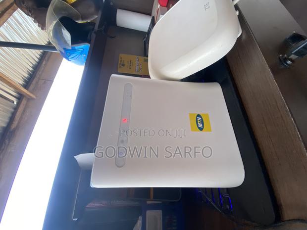 MTN Turbo Net · Photo 2