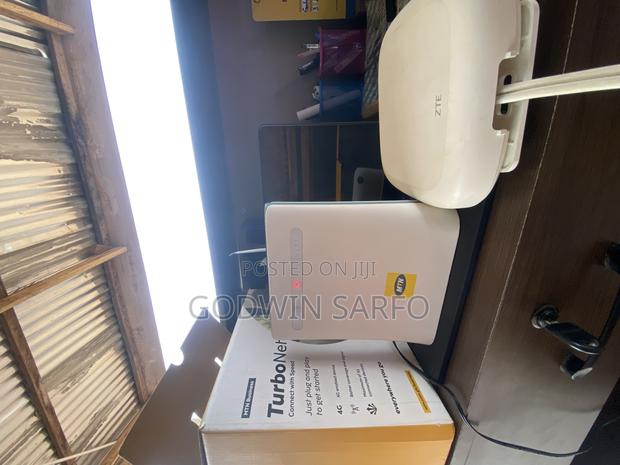 MTN Turbo Net · Photo 1