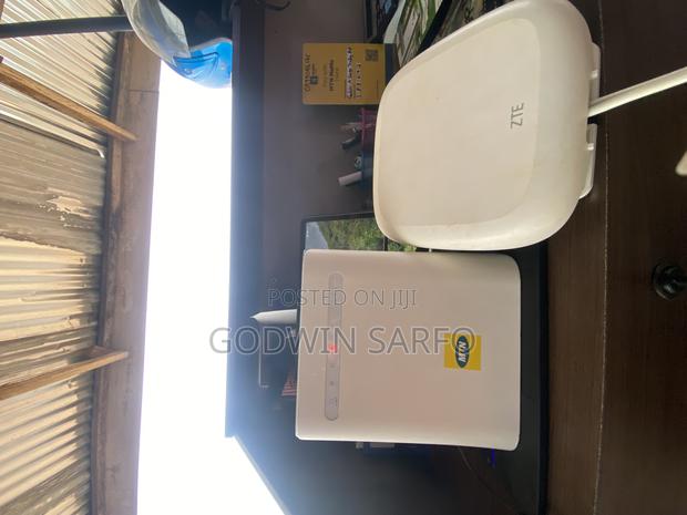 MTN Turbo Net · Photo 3