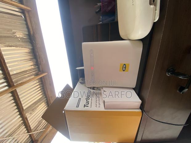 MTN Turbo Net · Photo 4