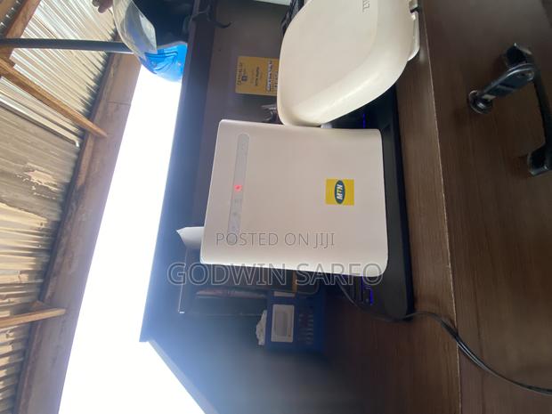 MTN Turbo Net · Photo 5
