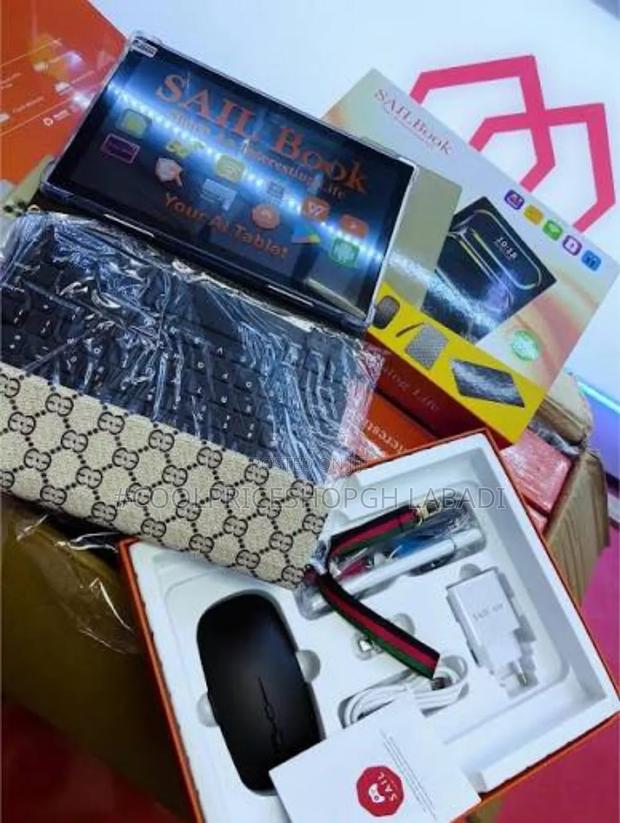 New SAILBook B40 Pro 512 GB · Photo 3