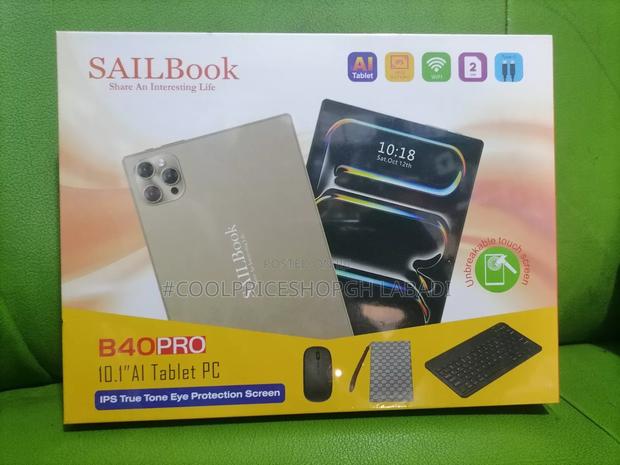 New SAILBook B40 Pro 512 GB · Photo 4