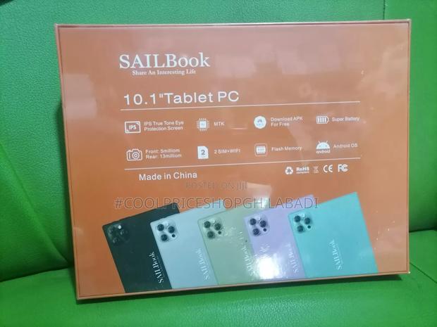 New SAILBook B40 Pro 512 GB · Photo 5