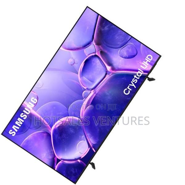 Affordable Samsung 50 Inches Led Class Crystal Uhd Smart Tv - U8000f · Photo 2