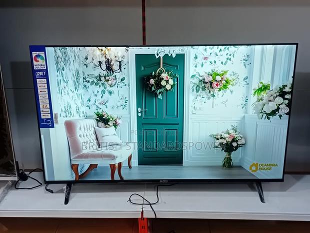 Enjoy Big Screen Fun With Ailyons 55” · Photo 1
