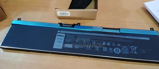 Dell Battery Nyfh · Photo 1