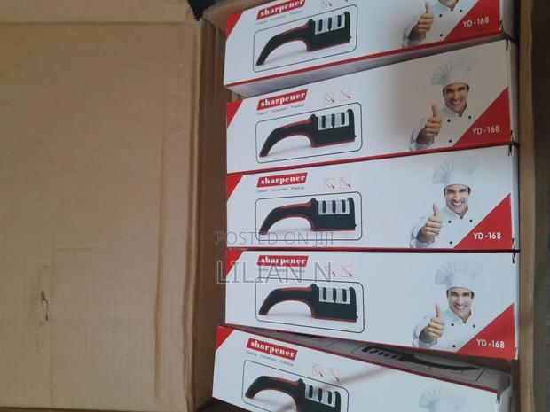 Knife Sharpner · Photo 2