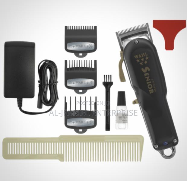 Wahl Senior Clipper · Photo 2