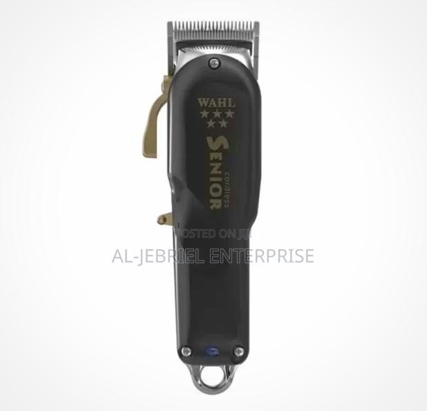 Wahl Senior Clipper · Photo 3