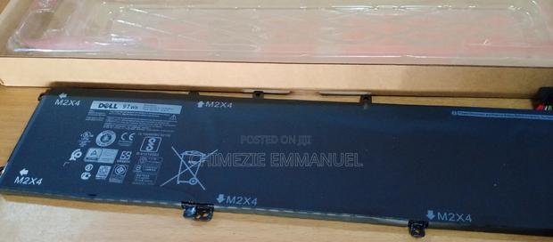 Dell Battery 6gtpy · Photo 1