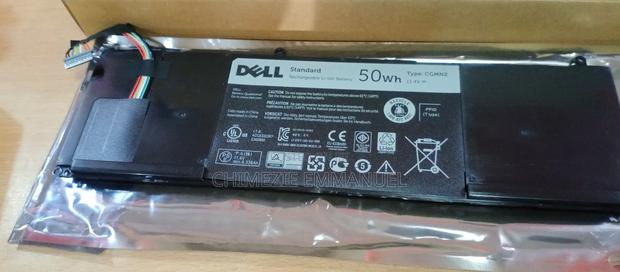 Dell Battery Cgmn2 113000 · Photo 1