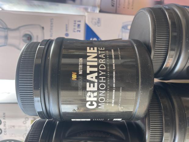 Norwegian Creatine Monohydrate at Wholesale Prices · Photo 2