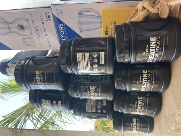 Norwegian Creatine Monohydrate at Wholesale Prices · Photo 4
