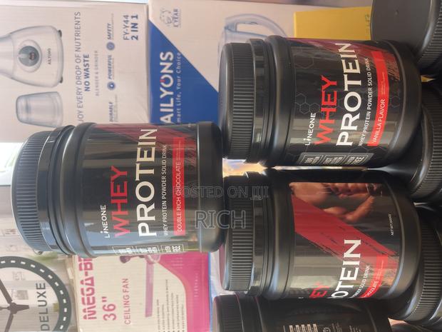 Lineone Trusted Whey Protein at Wholesale Prices · Photo 2